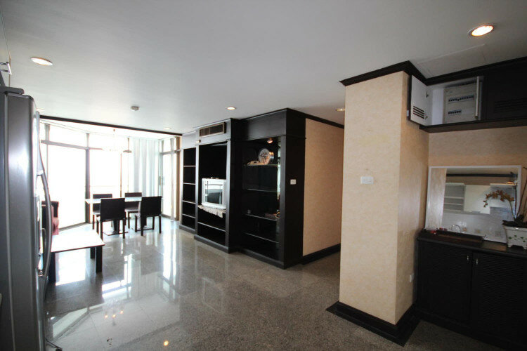 Кондоминиум в Бангкоке, Таиланд | THE515733