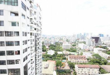 Кондоминиум в Бангкоке, Таиланд | THE515733