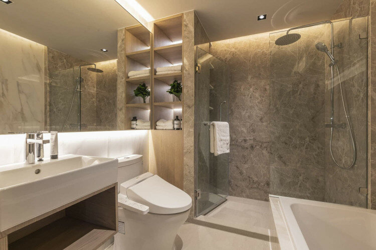 Кондоминиум в Бангкоке, Таиланд | THE107882