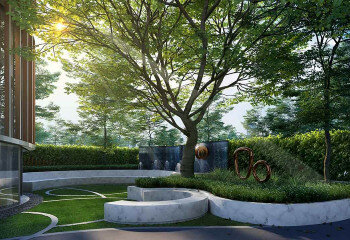 Кондоминиум в Бангкоке, Таиланд | THE407776