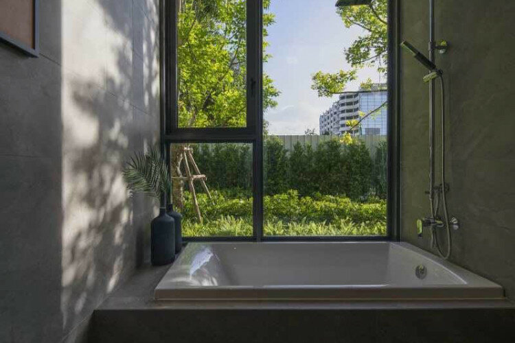 Кондоминиум в Бангкоке, Таиланд | THE207911