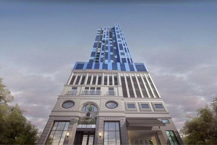 Кондоминиум в Бангкоке, Таиланд | THE315688