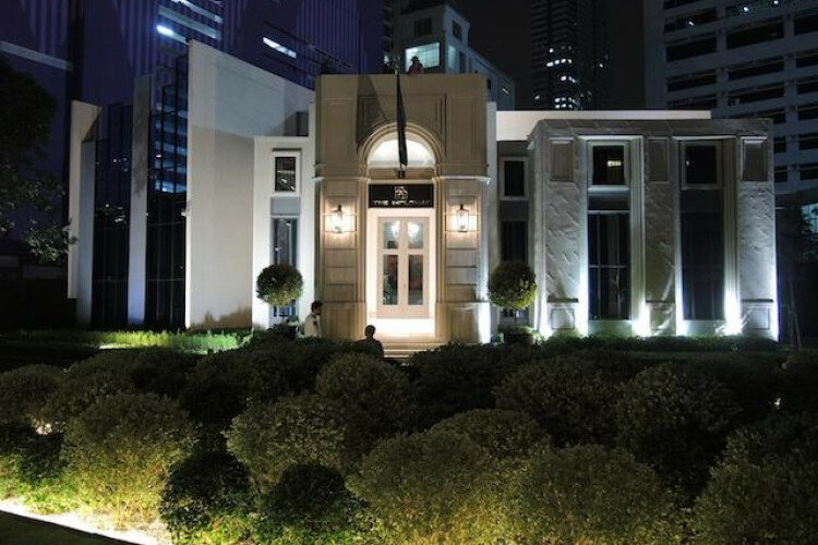 Кондоминиум в Бангкоке, Таиланд | THE315688