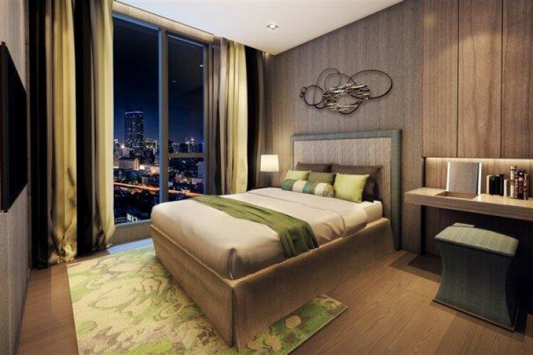 Кондоминиум в Бангкоке, Таиланд | THE315688