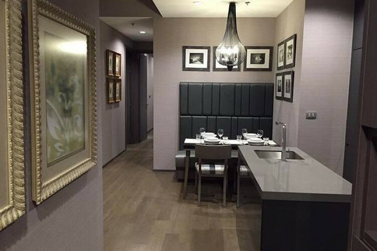 Кондоминиум в Бангкоке, Таиланд | THE315688