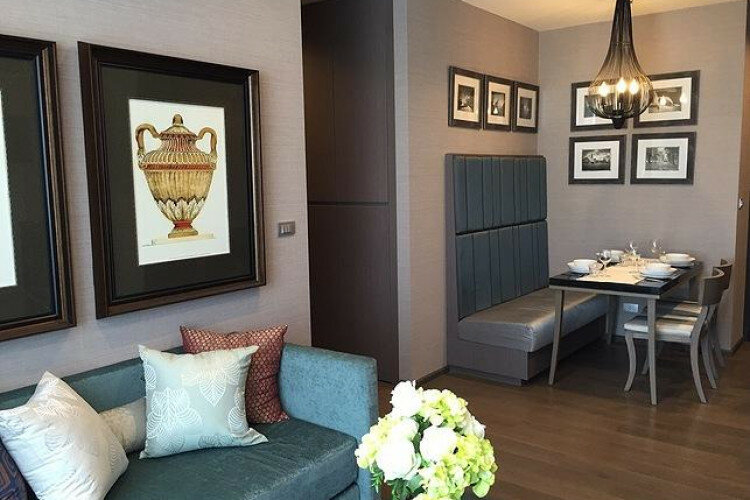 Кондоминиум в Бангкоке, Таиланд | THE315688