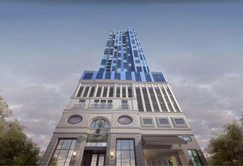 Кондоминиум в Бангкоке, Таиланд | THE315688