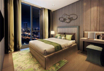 Кондоминиум в Бангкоке, Таиланд | THE315688