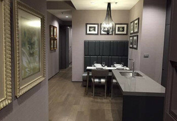 Кондоминиум в Бангкоке, Таиланд | THE315688