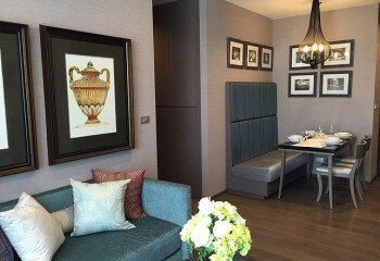 Кондоминиум в Бангкоке, Таиланд 