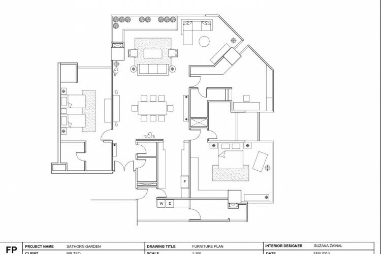 Кондоминиум в Бангкоке, Таиланд | THE515711