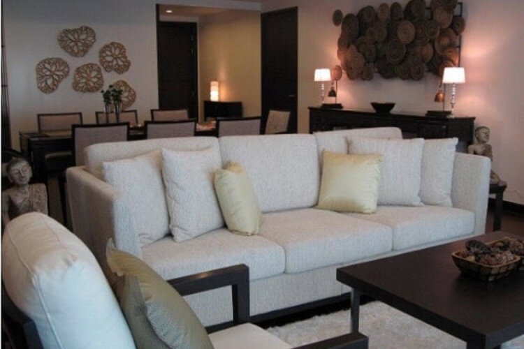 Кондоминиум в Бангкоке, Таиланд | THE515711