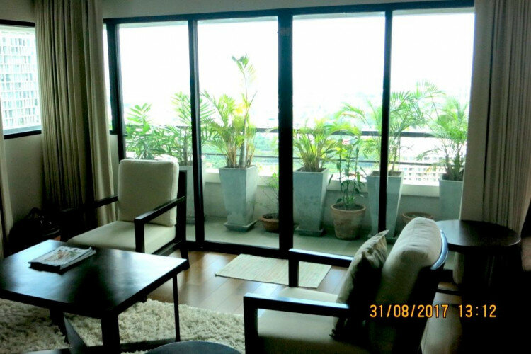 Кондоминиум в Бангкоке, Таиланд | THE515711