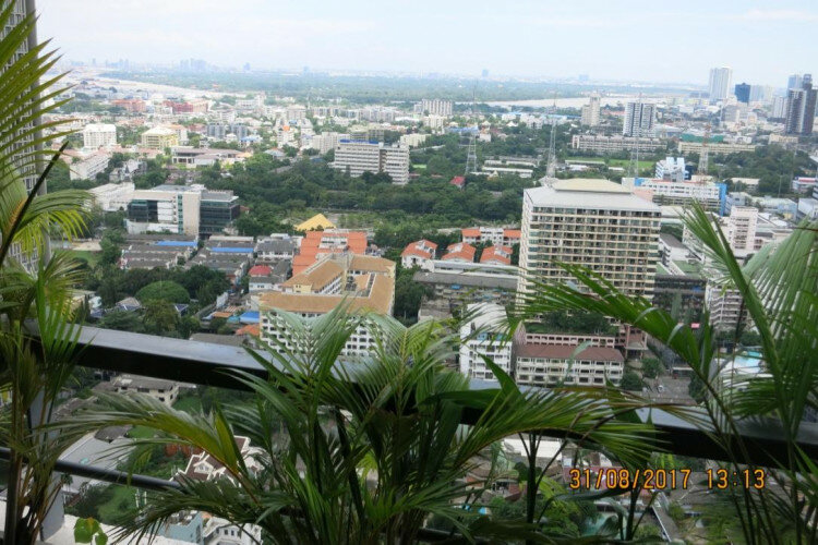 Кондоминиум в Бангкоке, Таиланд | THE515711