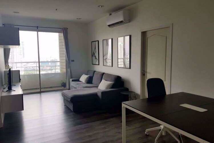 Кондоминиум в Бангкоке, Таиланд | THE149316