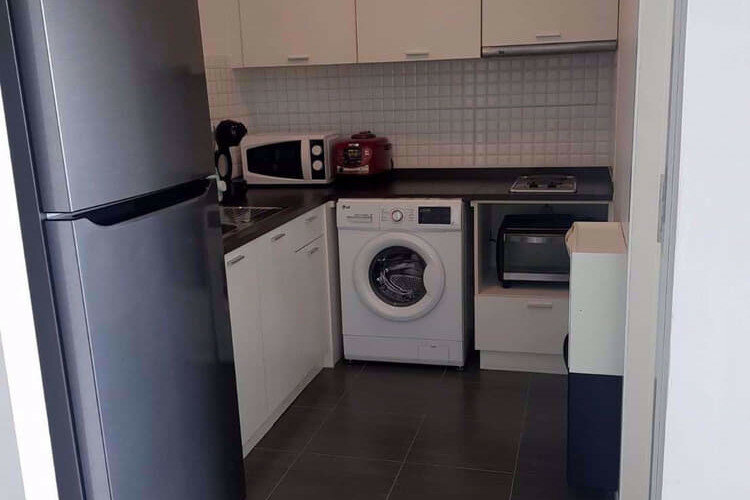 Кондоминиум в Бангкоке, Таиланд | THE149316