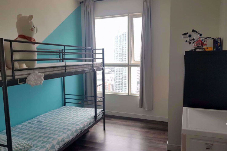 Кондоминиум в Бангкоке, Таиланд | THE149316