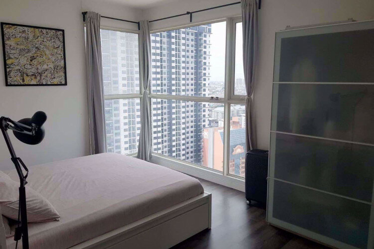 Кондоминиум в Бангкоке, Таиланд | THE149316