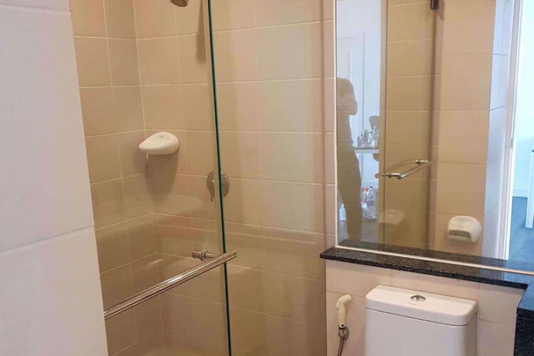 Кондоминиум в Бангкоке, Таиланд | THE149316