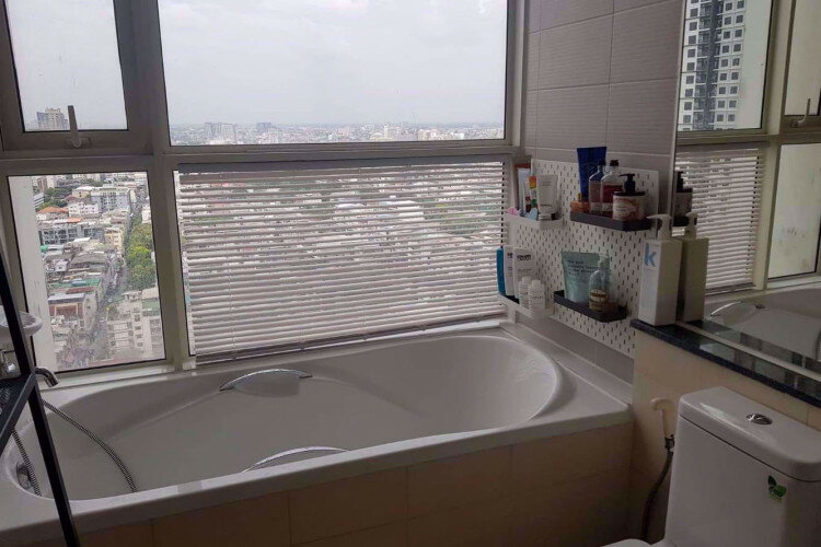 Кондоминиум в Бангкоке, Таиланд | THE149316