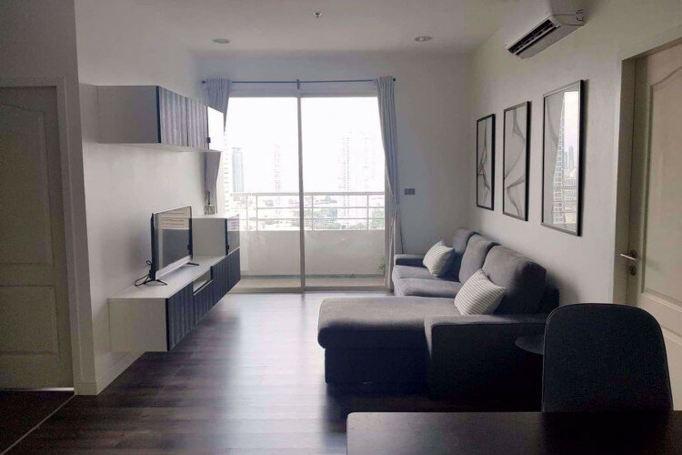 Кондоминиум в Бангкоке, Таиланд | THE149316