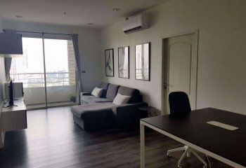 Кондоминиум в Бангкоке, Таиланд | THE149316