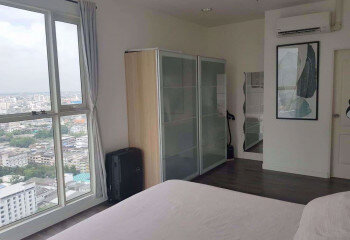 Кондоминиум в Бангкоке, Таиланд | THE149316