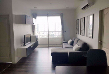 Кондоминиум в Бангкоке, Таиланд 