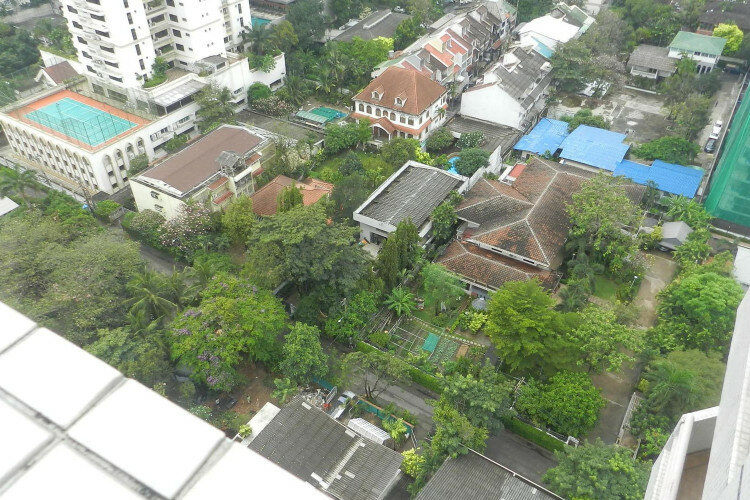 Кондоминиум в Бангкоке, Таиланд | THE415906