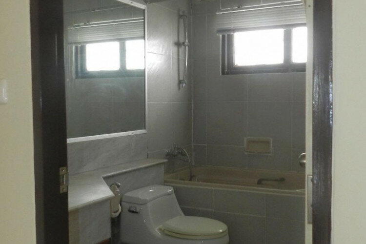 Кондоминиум в Бангкоке, Таиланд | THE415906