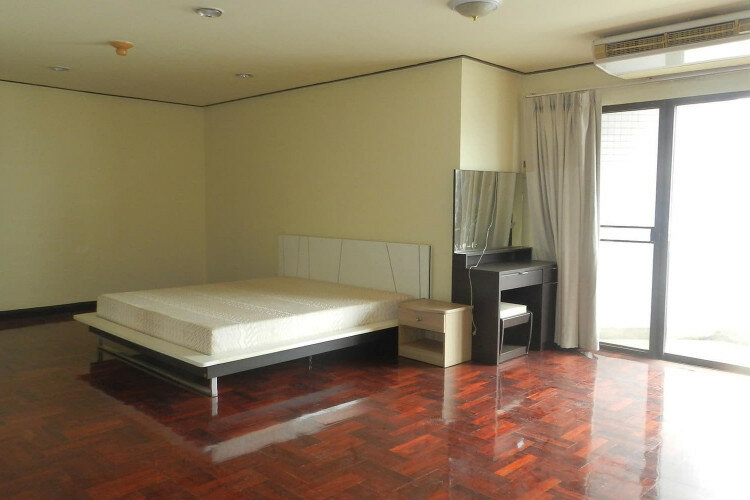 Кондоминиум в Бангкоке, Таиланд | THE415906