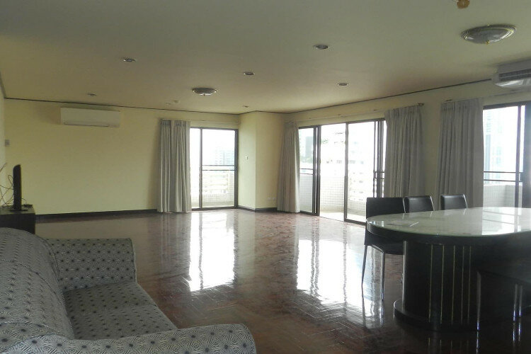 Кондоминиум в Бангкоке, Таиланд | THE415906