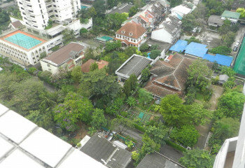 Кондоминиум в Бангкоке, Таиланд | THE415906