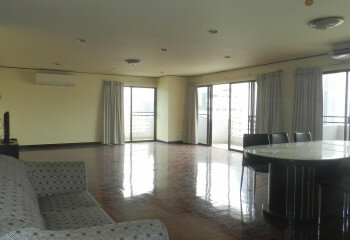 Кондоминиум в Бангкоке, Таиланд 