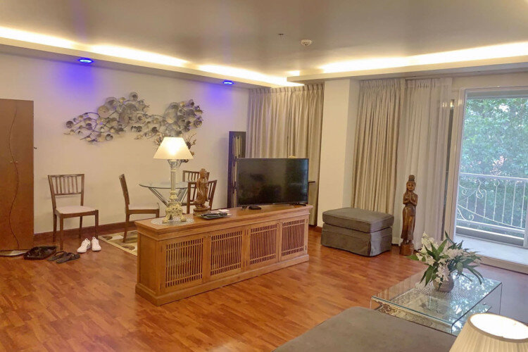 Кондоминиум в Паттайе, Таиланд | THE227776