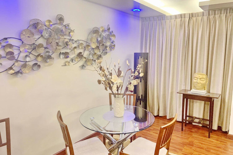 Кондоминиум в Паттайе, Таиланд | THE227776