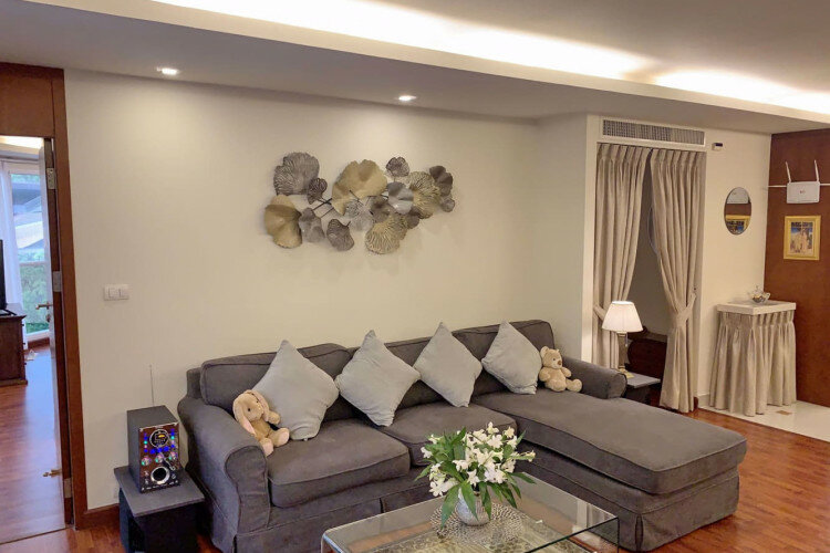 Кондоминиум в Паттайе, Таиланд | THE227776