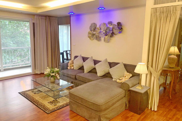 Кондоминиум в Паттайе, Таиланд | THE227776