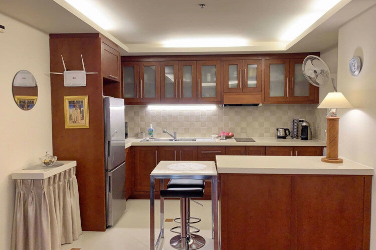 Кондоминиум в Паттайе, Таиланд | THE227776