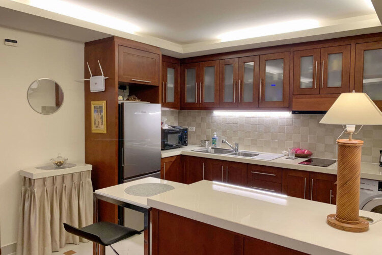 Кондоминиум в Паттайе, Таиланд | THE227776