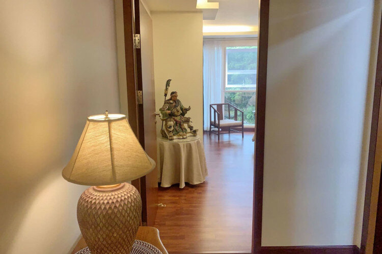 Кондоминиум в Паттайе, Таиланд | THE227776