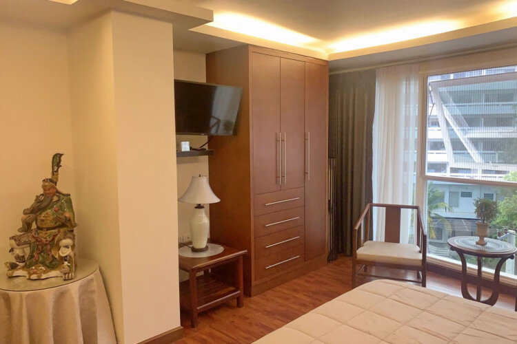 Кондоминиум в Паттайе, Таиланд | THE227776