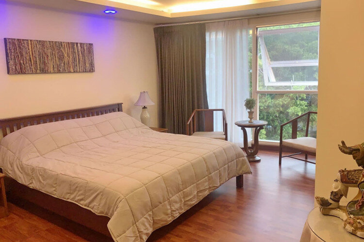 Кондоминиум в Паттайе, Таиланд | THE227776