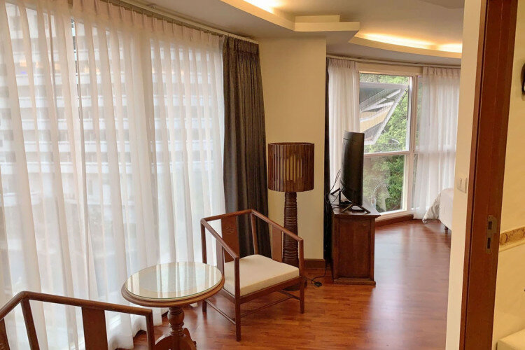 Кондоминиум в Паттайе, Таиланд | THE227776