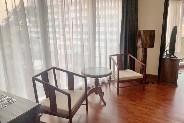 Кондоминиум в Паттайе, Таиланд | THE227776