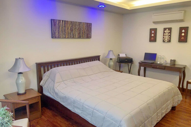 Кондоминиум в Паттайе, Таиланд | THE227776