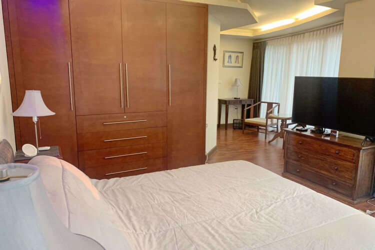 Кондоминиум в Паттайе, Таиланд | THE227776