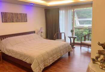 Кондоминиум в Паттайе, Таиланд | THE227776