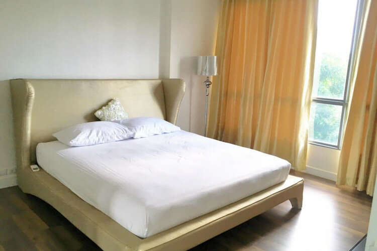 Кондоминиум в Бангкоке, Таиланд | THE316198