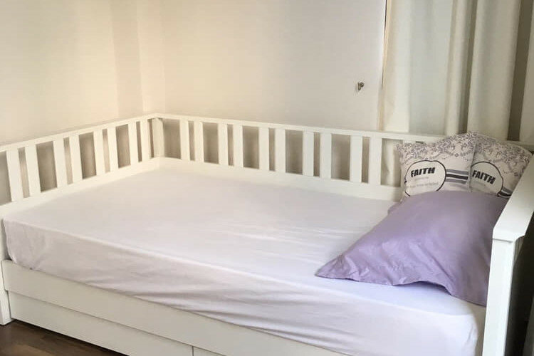 Кондоминиум в Бангкоке, Таиланд | THE316198